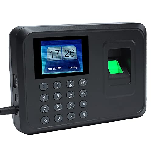 Bisofice zeiterfassung für kleinbetriebe, zeiterfassung Fingerabdruck-Passwort-Anwesenheits-Maschine, arbeitszeiterfassung für kleinbetriebe, 1-Sek-Erkennung, Automatische Berichterstellung Bisofice zeiterfassung für kleinbetriebe, zeiterfassung Fingerabdruck-Passwort-Anwesenheits-Maschine, arbeitszeiterfassung für kleinbetriebe, 1-Sek-Erkennung, Automatische Berichterstellung von Bisofice