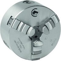 BISON Dreibacken-Drehfutter Guss 125mm DIN6350 BISON Dreibacken-Drehfutter Guss 125mm DIN6350 von Bison