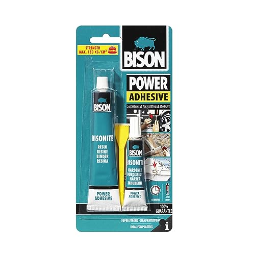 BISON POWER ADHESIVE - BISONITE 65 ml von Bison