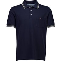 BISON Poloshirt "BISON Poloshirt" BISON Poloshirt "BISON Poloshirt" von Bison