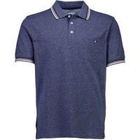 BISON Poloshirt "BISON Poloshirt" BISON Poloshirt "BISON Poloshirt" von Bison