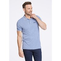 BISON Poloshirt "BISON Poloshirt" BISON Poloshirt "BISON Poloshirt" von Bison