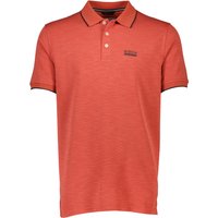 BISON Poloshirt "BISON Poloshirt" BISON Poloshirt "BISON Poloshirt" von Bison