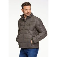 BISON Steppjacke "BISON Wattierte Jacke" BISON Steppjacke "BISON Wattierte Jacke" von Bison