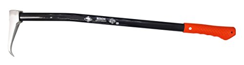 Bison Sappie | Länge (mm): 800 von GARTENPAUL