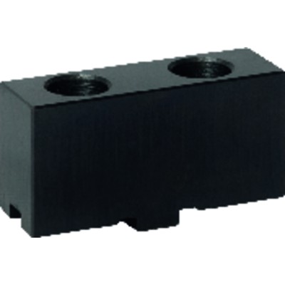 Drei-Backen-Satz AB 315mm von Bison