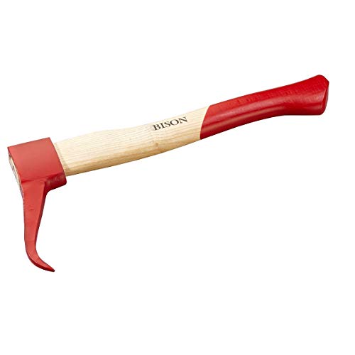 Hand Sappie 38 cm hergest. in Deutschland, beste Qualität Sappie Hand Sappie 38 cm hergest. in Deutschland, beste Qualität Sappie von Bison