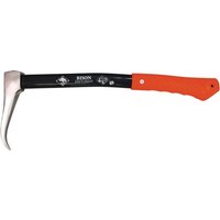 BISON Handsapie Profiline Stiellänge 450 mm 400 g mit Stahlrohrstiel - 20-40-125002 BISON Handsapie Profiline Stiellänge 450 mm 400 g mit Stahlrohrstiel - 20-40-125002 von Bison