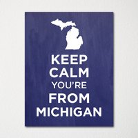 Keep Calm You're From Missouri - Jeder Ort Verfügbar Kunstdruck Farbauswahl Kauf 3 Und Erhalte 1 Gratis Keep Calm You're From Missouri - Jeder Ort Verfügbar Kunstdruck Farbauswahl Kauf 3 Und Erhalte 1 Gratis von BisonsPrintCo