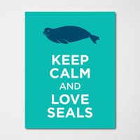 Keep Calm & Love Siegel - Fine Art Print Farbauswahl Kaufen Sie 3 Und Erhalten 1 Gratis Benutzerdefinierte Drucke Auf Anfrage Erhältlich Keep Calm & Love Siegel - Fine Art Print Farbauswahl Kaufen Sie 3 Und Erhalten 1 Gratis Benutzerdefinierte Drucke Auf Anfrage Erhältlich von BisonsPrintCo