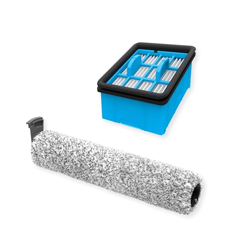 BISSELL® CrossWave® Multi-Surface Accessory Kit | Includes Multi-Surface Brushroll and Filter | For use in CrossWave® OmniForce™ model series 3912N | 4046 von Bissell