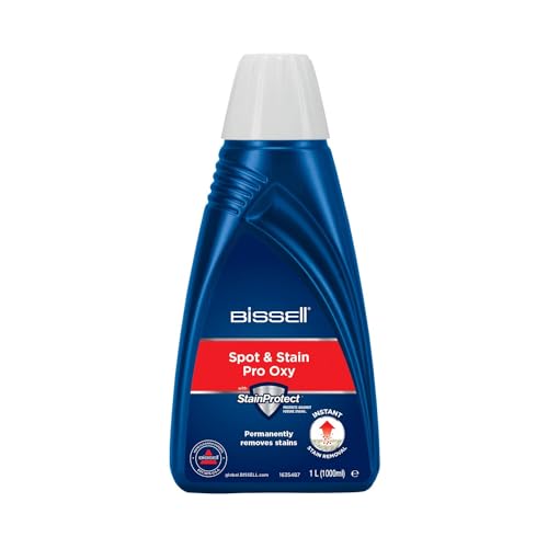 BISSELL® Spot & Stain Pro Oxy mit StainProtect®-Lösung | 1L von Bissell