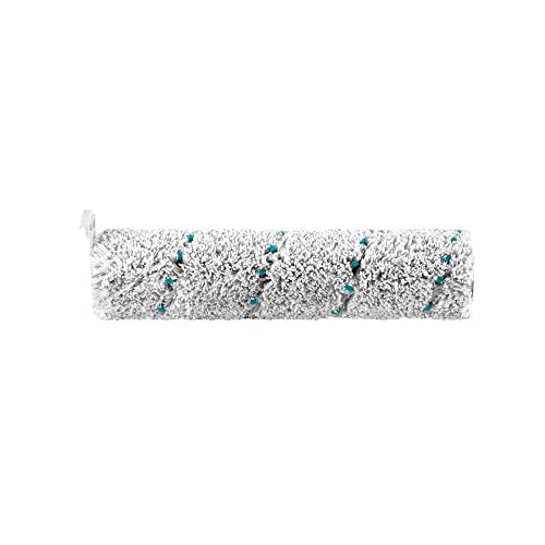 BISSELL CROSSWAVE® Multi-Oberflächen-Bürstenrolle | Wischt Böden und frischt Teppiche auf | Originalzubehör für BISSELL CrossWave Cordless Max, X7 Cordless Pet und die Baureihen 2765 und 2767 | 2787F von Bissell