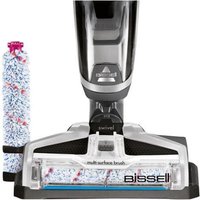 Bissell Crosswave C3 3551N Teppich- & Hartbodenreiniger (3-in-1: Saugen, Wischen & Trocknen) Bissell Crosswave C3 3551N Teppich- & Hartbodenreiniger (3-in-1: Saugen, Wischen & Trocknen) von Bissell