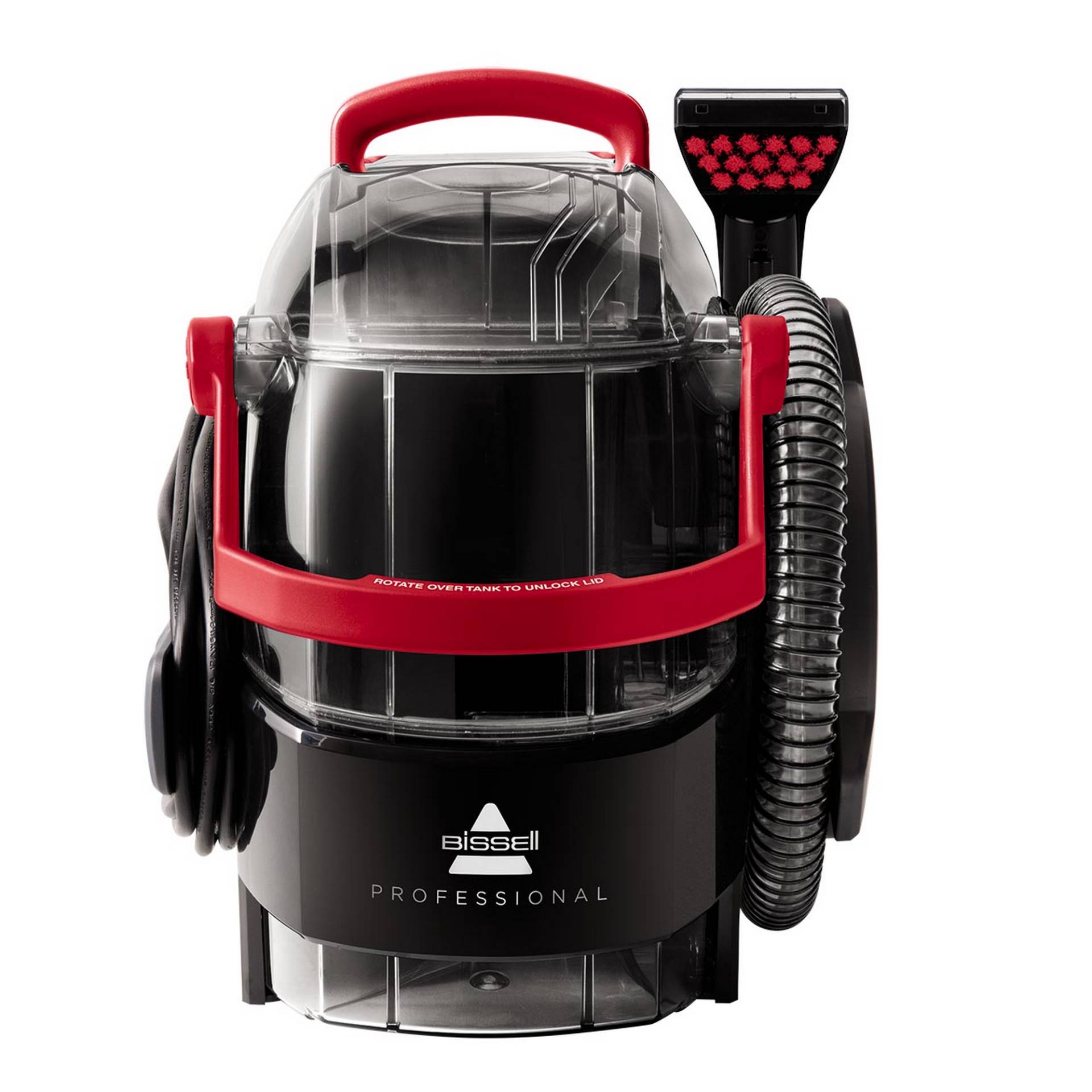 BISSELL Nass- und Trockensauger 'SPOTCLEAN PROFESSIONAL' 750 W von Bissell