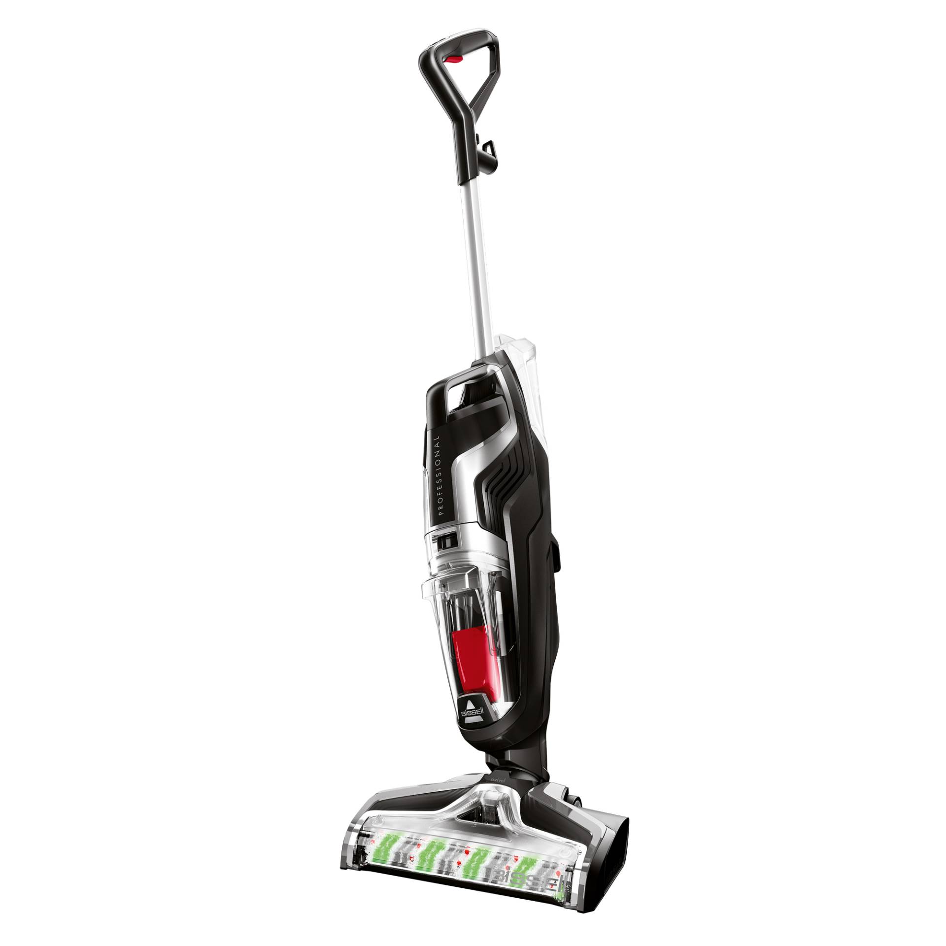 BISSELL Saugwischer 'CrossWave Professional 3-in-1' 560 W von Bissell