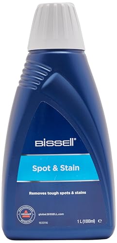 BISSELL - Spot & Stain - SpotClean/SpotClean Pro von Bissell