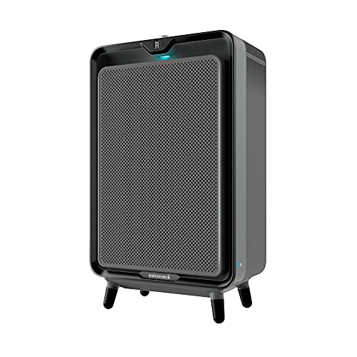 BISSELL air220, ERKENNT UND REINIGT HAUSHALTSSCHADSTOFFE UND GERÜCHE, Air Purifier,3001N von Bissell