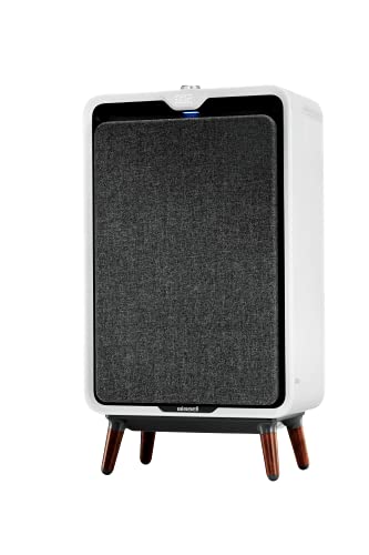 BISSELL air320, ERKENNT UND REINIGT ALLERGENE IN IHRER WOHNUNG, Luftreiniger,3002N BISSELL air320, ERKENNT UND REINIGT ALLERGENE IN IHRER WOHNUNG, Luftreiniger,3002N von Bissell