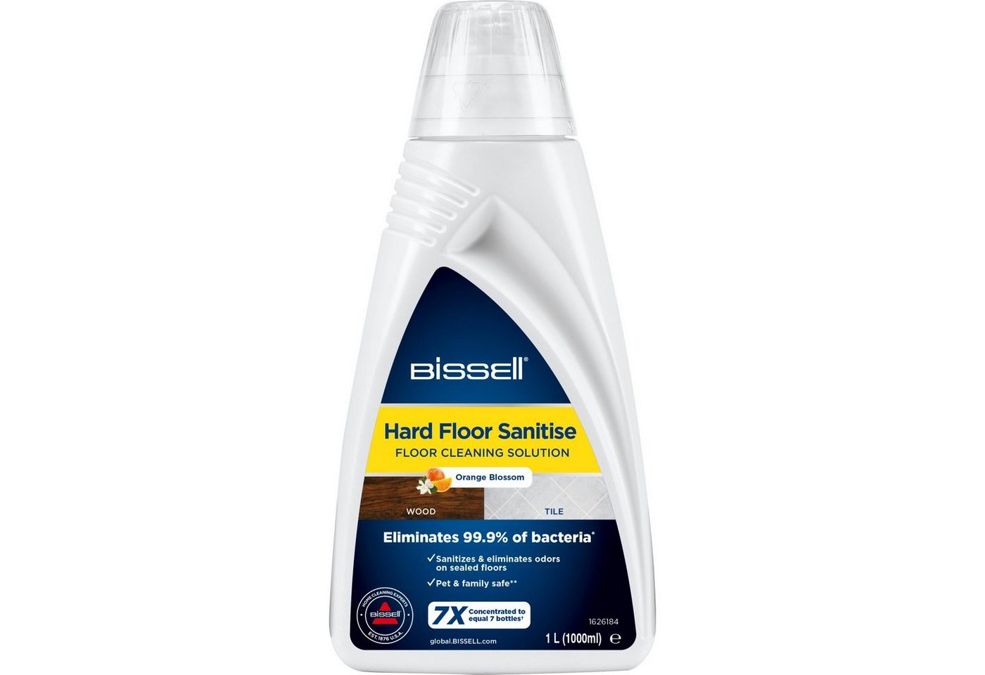 Bissell BISSELL Sanitise Solution 1L Flüssigreiniger von Bissell