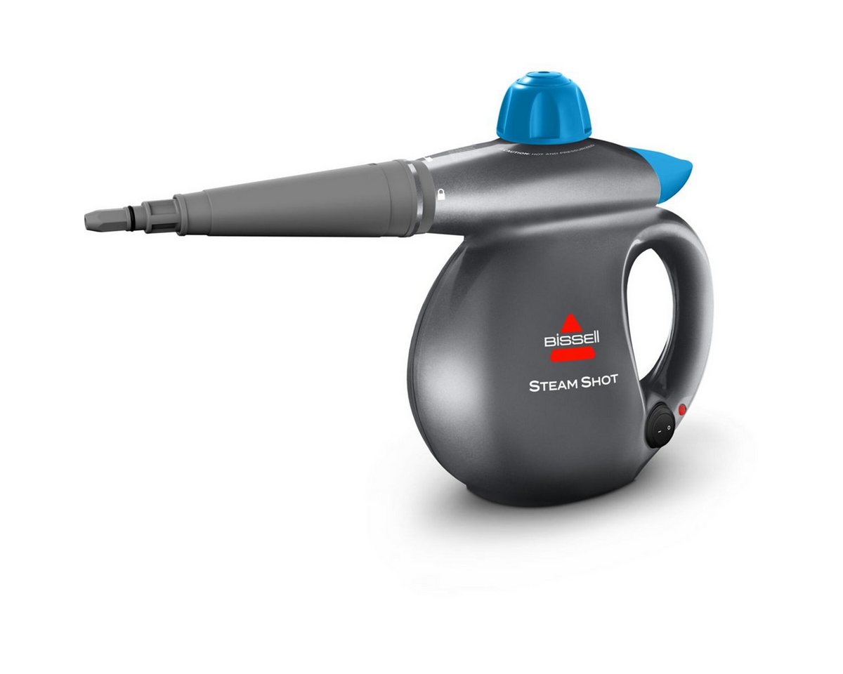 Bissell Dampfreiniger Steam Shot Dampfreiniger Bissell Dampfreiniger Steam Shot Dampfreiniger von Bissell