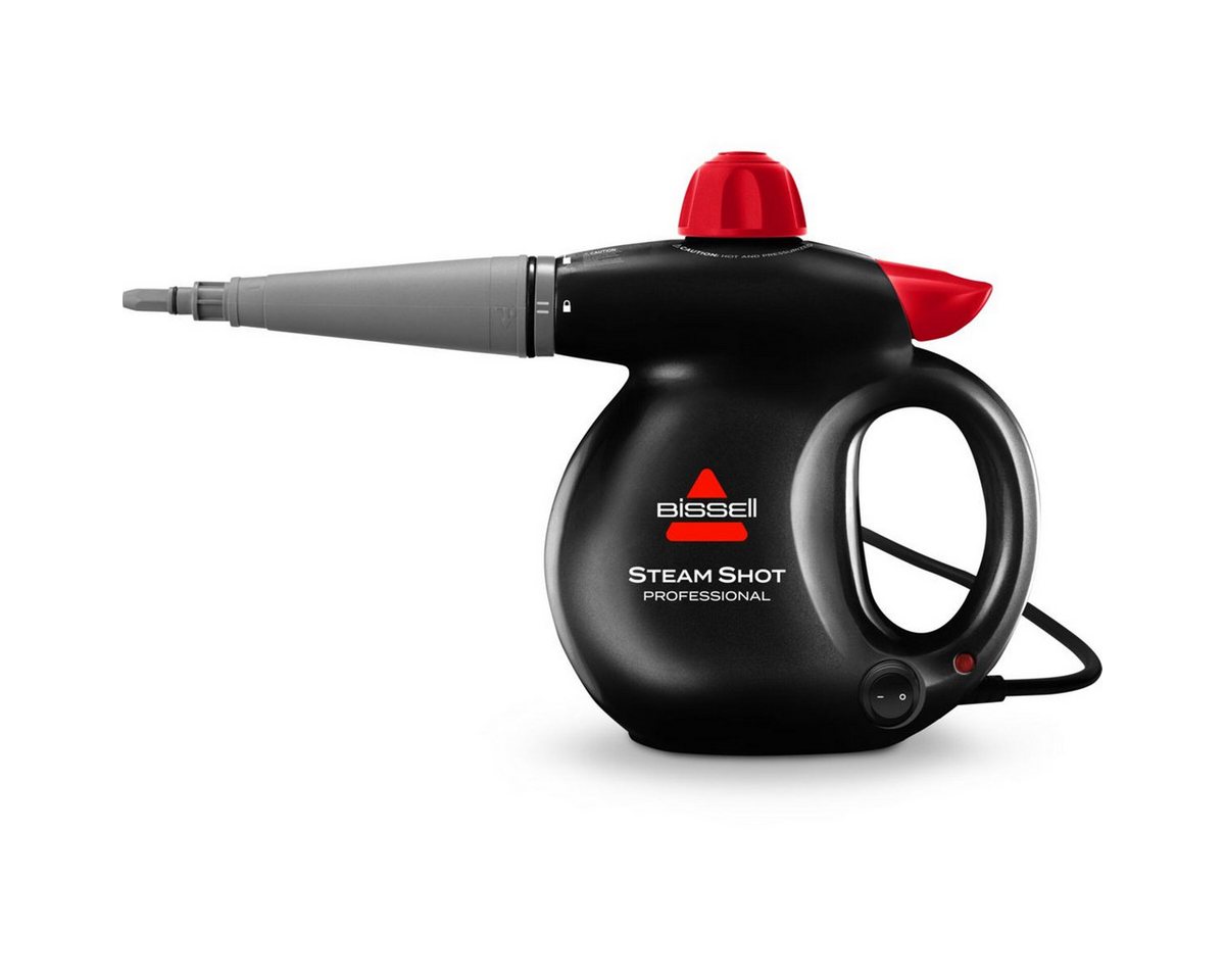 Bissell Dampfreiniger Steam Shot Professional Bissell Dampfreiniger Steam Shot Professional von Bissell