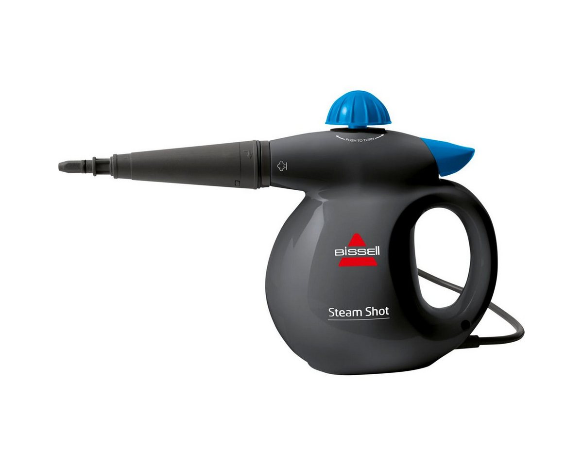 Bissell Dampfreiniger SteamShot Titanium Dampfreiniger Bissell Dampfreiniger SteamShot Titanium Dampfreiniger von Bissell