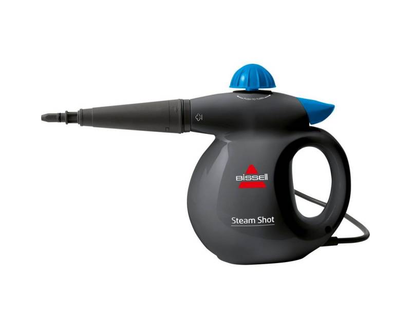 Bissell Dampfreiniger SteamShot Titanium Dampfreiniger Bissell Dampfreiniger SteamShot Titanium Dampfreiniger von Bissell