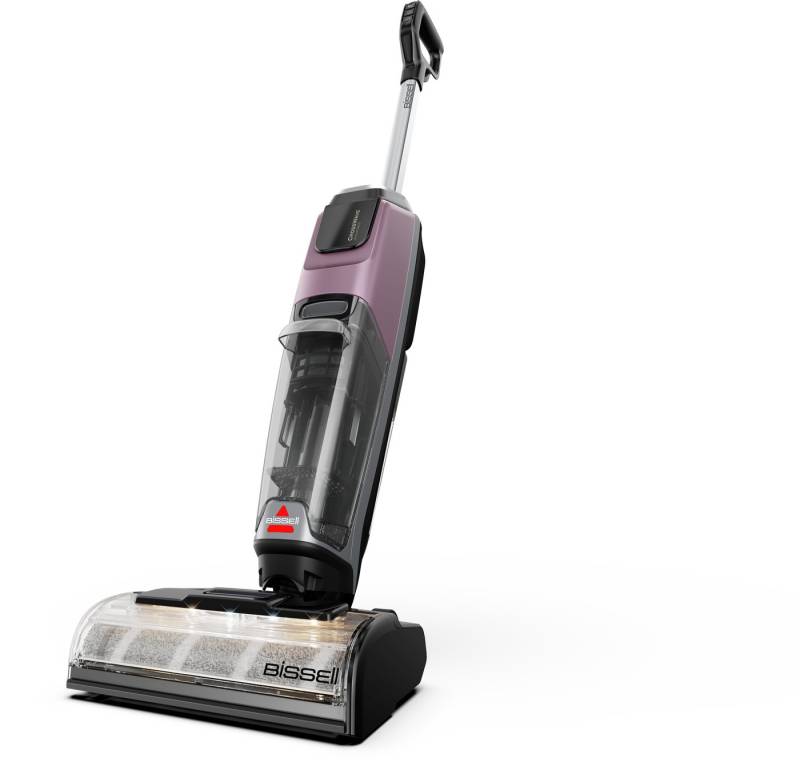 Bissell Nass-Trocken-Sauger 4330N CrossWave OmniForce EdgeFind Select, 71 W, beutellos Bissell Nass-Trocken-Sauger 4330N CrossWave OmniForce EdgeFind Select, 71 W, beutellos von Bissell