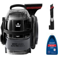 Bissell Nass-Trocken-Sauger "Spotclean Auto Pro Select" von Bissell