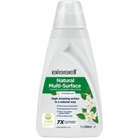 Bissell - Natural Multi Surface 1L Universal Reinigungsmittel von Bissell
