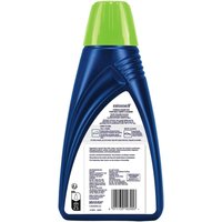 Nettoyant Multi -Surfaces PET -Färbung & Geruch (1L) Bissell - Kompatibler SpotClean ETClean Pro - 1085n von Bissell