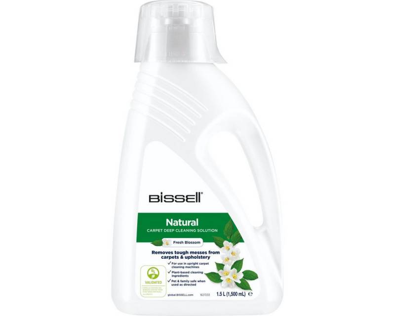 Bissell Reinigungs-Set Natural Wash & Refresh 1,5L Fleckenreiniger Bissell Reinigungs-Set Natural Wash & Refresh 1,5L Fleckenreiniger von Bissell