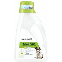 Bissell - Wash & Refresh pet 1,5L Reinigungsmittel Fleckenreiniger von Bissell