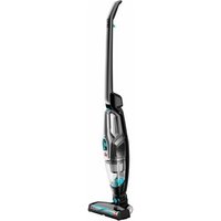 Bissell - MultiReach Essential Beutellos 0,45 l Schwarz, Titan von Bissell