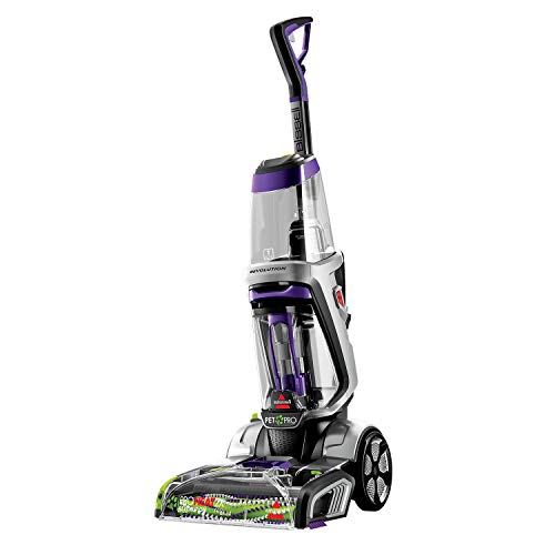 ProHeat 2X Revolution Pet Pro Carpet Cleaner 20666 ProHeat 2X Revolution Pet Pro Carpet Cleaner 20666 von Bissell