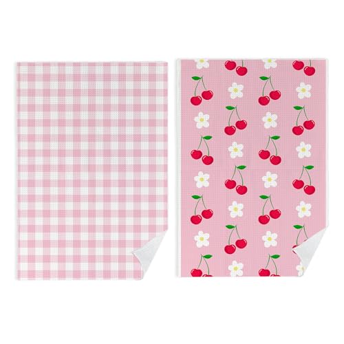 BitKan Cherry Handtücher 312 von BitKan