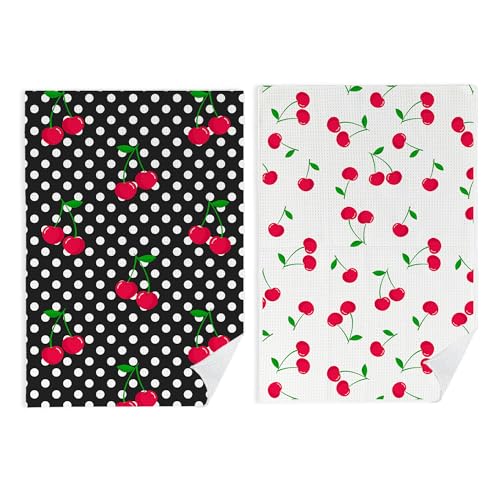 BitKan Cherry Handtücher 313 BitKan Cherry Handtücher 313 von BitKan