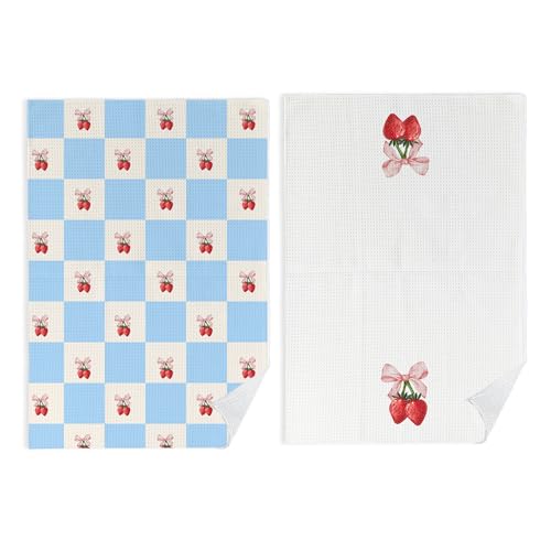 BitKan Cherry Handtücher 318 von BitKan