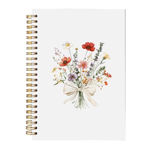 BitKan Hardcover Spiral Notebook 372 von BitKan