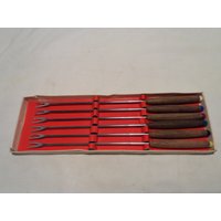 Vintage Utensilien Fondue - Set.made in Germany.neu Vintage Utensilien Fondue - Set.made in Germany.neu von BitakaVintage
