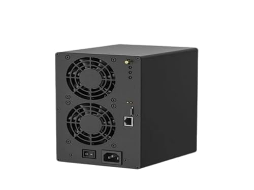 Bitcoin Merch - Goldshell Mini Doge III Plus von Bitcoin Merch