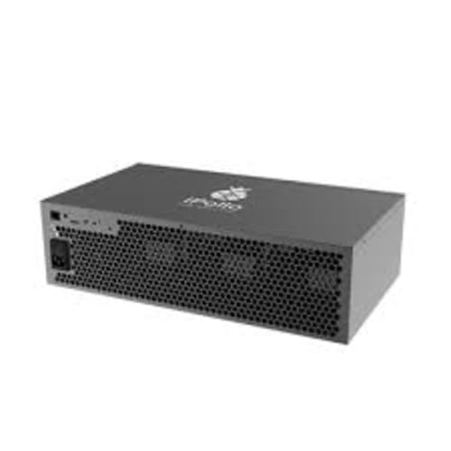 Bitcoinmerch.com Ipollo V1H ETC Miner 850M von Bitcoin Merch