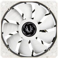 Bitfenix Spectre Pro PC-Gehäuse-Lüfter Weiß (B x H x T) 120 x 120 x 25mm von Bitfenix