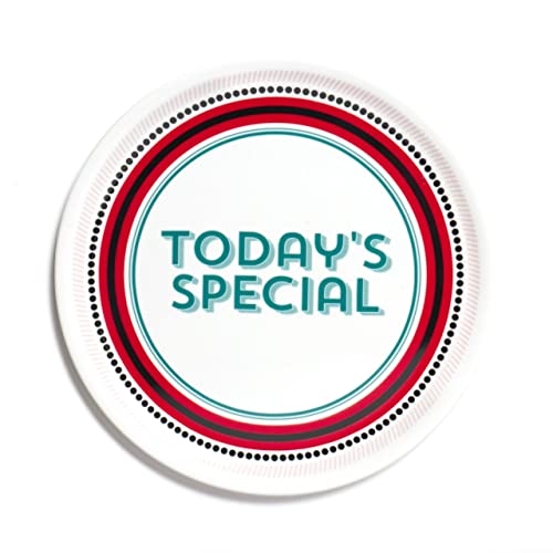 BITOSSI HOME "Guest Pizzateller, Today's Special von Bitossi Home