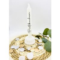 Pustekuchen Geschenkset Stabkerze Geschenk Zum Geburtstag von BitsPiecesOdw