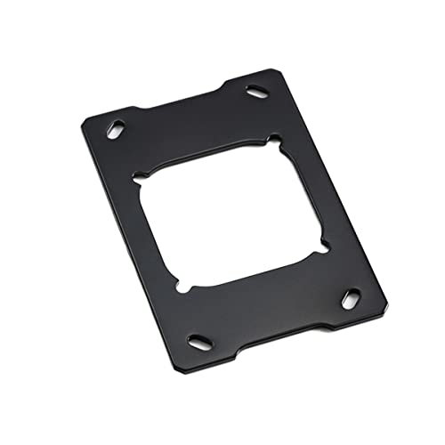 Bitspower MS CPU Adapter MS AMD - schwarz von Bitspower