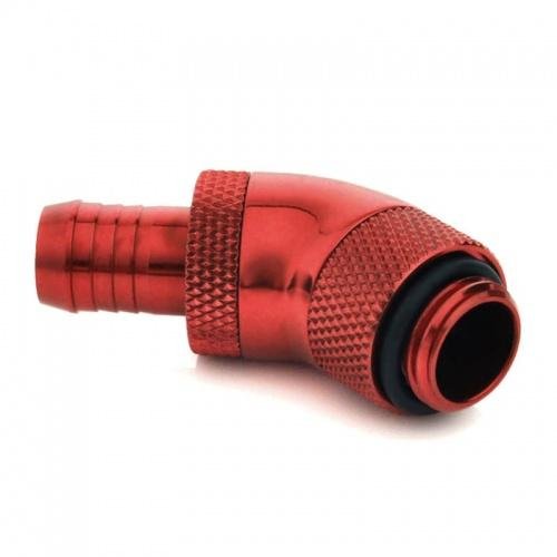 Bitspower BP-DBR45R2II pièce et Accessoire Pour systèmes de refroidissement d'ordinateurs Bitspower BP-DBR45R2II pièce et Accessoire Pour systèmes de refroidissement d'ordinateurs von Bitspower