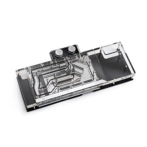 BitsPower Classic EVGA RTX 3090 XC3, ARGB - acryl von Bitspower