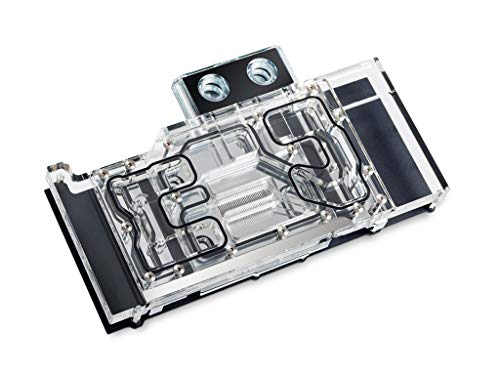 BitsPower Classic NVIDIA GeForce RTX 30 Series Referenz GPU Wasserkühler - Nickel + Acryl BitsPower Classic NVIDIA GeForce RTX 30 Series Referenz GPU Wasserkühler - Nickel + Acryl von Bitspower